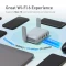روتر قابل حمل Wi-Fi 6 جی‌ال‌آی‌نت Beryl AX GL-MT3000