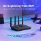 روتر خانگی Wi-Fi 6 جی‌ال‌آی‌نت Flint 2 GL-MT6000