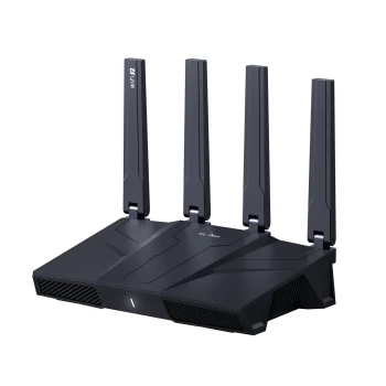 روتر خانگی Wi-Fi 7 جی‌ال‌آی‌نت Flint 3 GL-BE9300