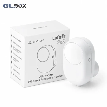 سنسور حضور هوشمند ۵ در ۱ لافائر Lafaer LWR02